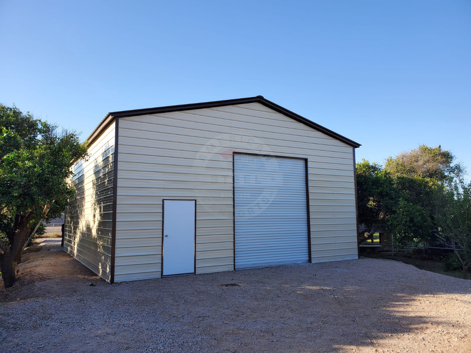 WAUPACA WI METAL GARAGE RV Carports RV Carport Sacramento